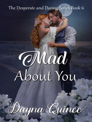 cover image of Mad About You